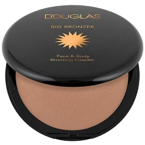 bronzer douglas